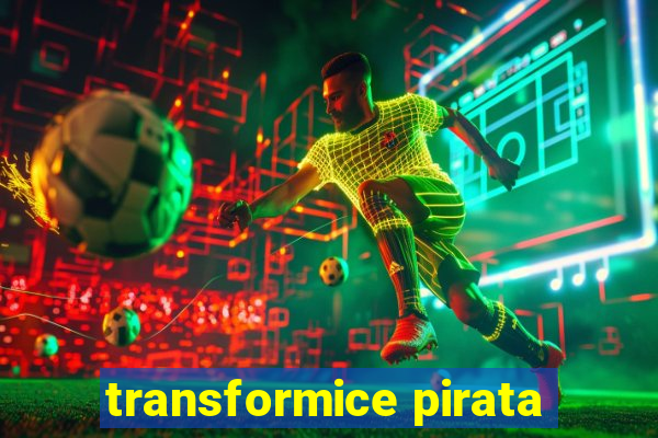 transformice pirata